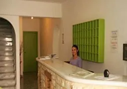 Ξενοδοχείο Siren And