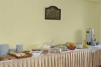 Siren And Πάρος